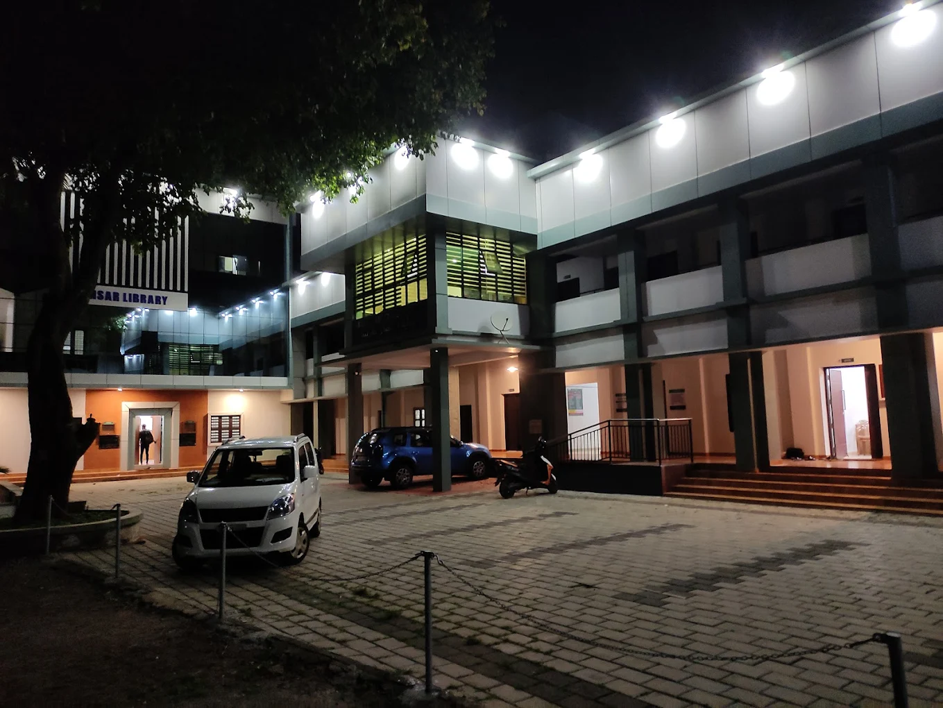 Ansar Arabic College